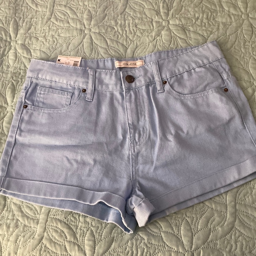 Adam Levine Shorts